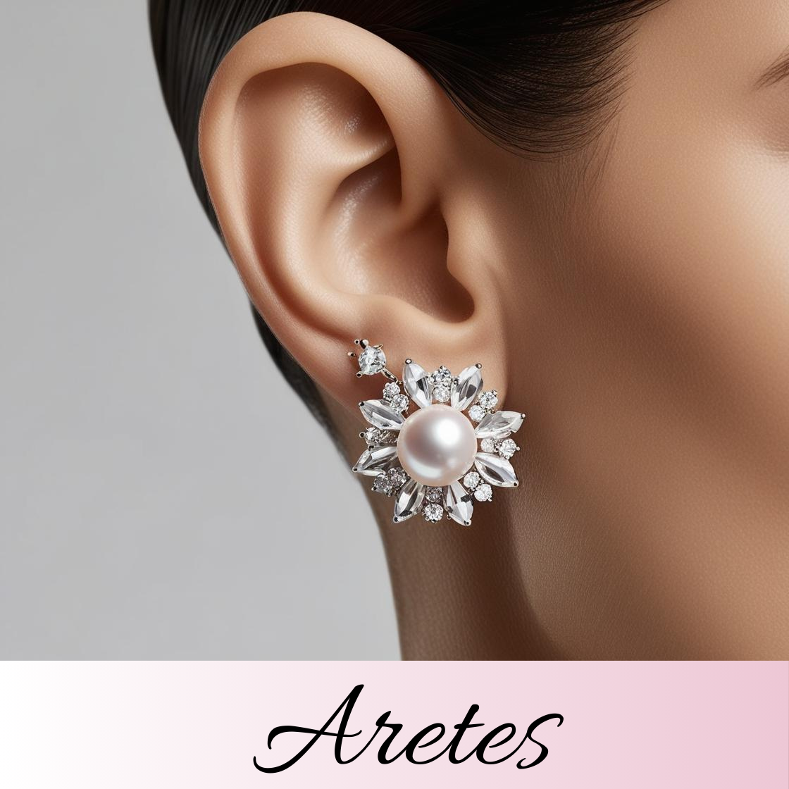 Aretes
