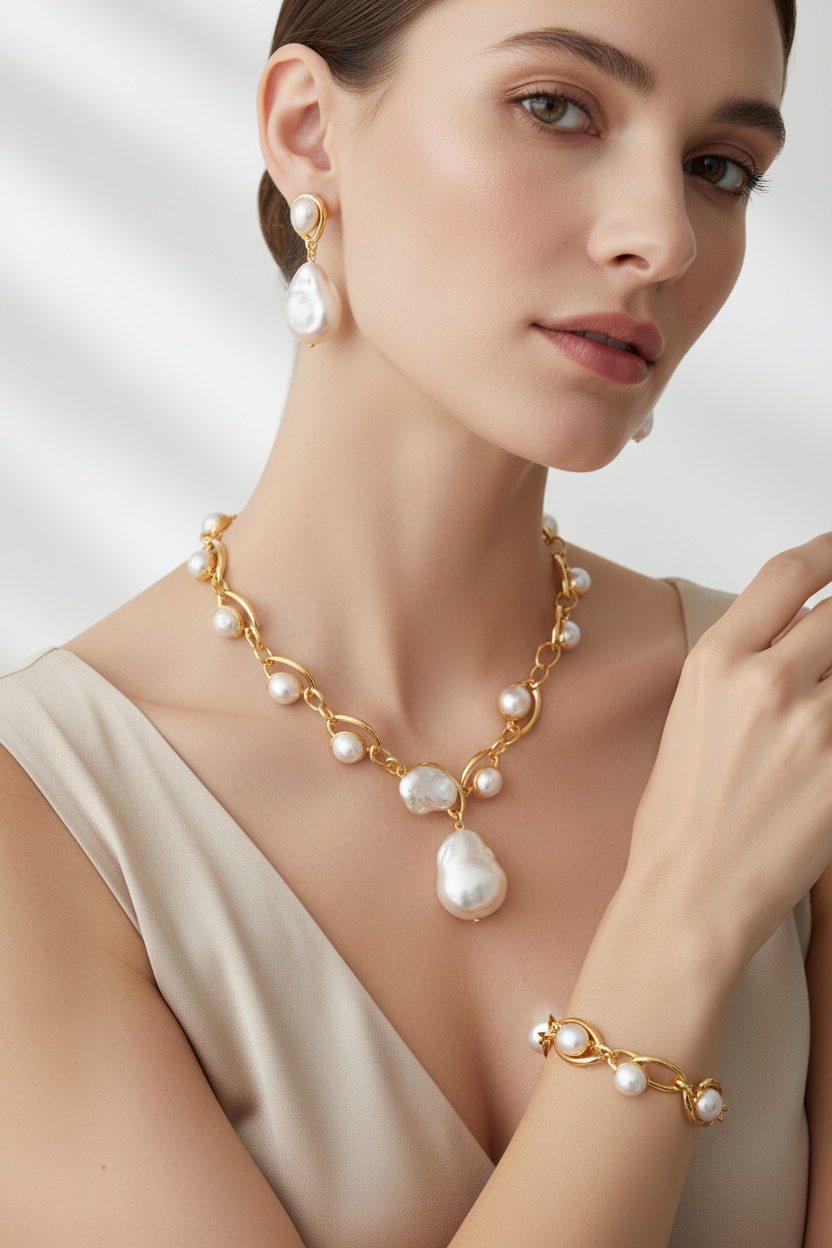 Set de Joyeria